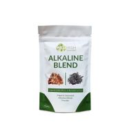 Alkaline zeewier poeder mix bio