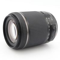 Tamron 18-200mm f/3.5-6.3 Di II VC Canon occasion