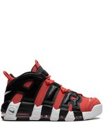 Nike baskets Air More Uptempo 'I Got Next' - Rouge