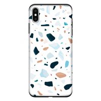 Terrazzo N°13: iPhone XS Max Tough Case