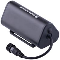 SUPERNOVA accupack "b54 battery pack" battery pack f. b54