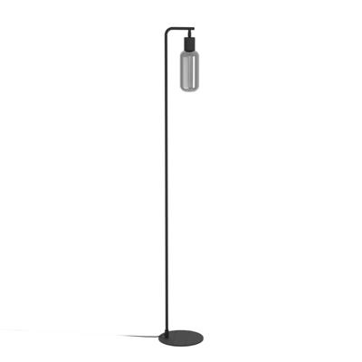 Eglo VloerlampMajone zwart - 901008