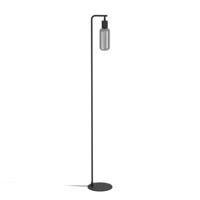 Eglo VloerlampMajone zwart - 901008