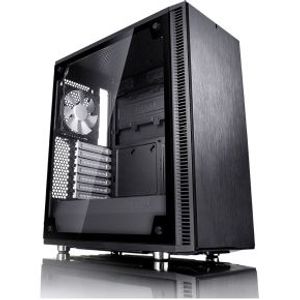 Fractal Design Define C TG