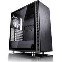 Fractal Design Define C TG