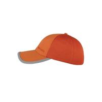 Hatland Apollo Pet Heren Orange One Size Hatland Apollo Pet Heren Orange One Size