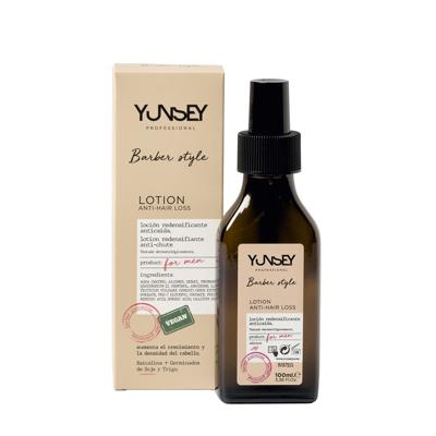 Yunsey For Men Anti-Hair Loss Lotion 100ml Yunsey For Men Anti-Hair Loss Lotion 100ml