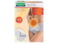 sensiplast Warmtepleister of -gordel (Menstruatiepijn pleister)