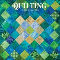 Quilten Kalender 2026