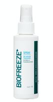 Biofreeze Spray (118 ml)