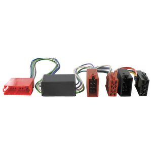 Speaker adapter set Audi / Porsche / Seat / Skoda / Volkswagen 11133802