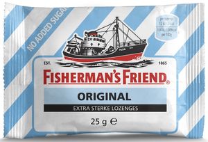 Fisherman's Friend Original