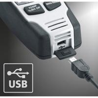 Laserliner vochtmeter ClimaData-Box