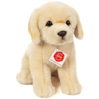 Knuffeldier Golden Retriever hond - pluche knuffel - premium quality knuffel - 25 cm