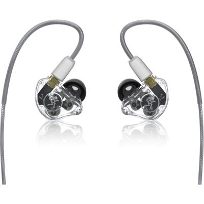 MACKIE MP-320 in-ear monitors
