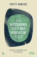 Een eetstoornis hoeft niet voor altijd te zijn (Paperback)