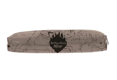 Harry Potter: Marauder's Map Pencil Case