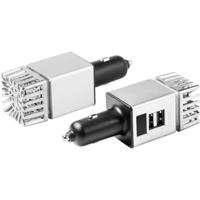 Technaxx TX-130 Ionisator 12 V, 24 V Technaxx TX-130 Ionisator 12 V, 24 V