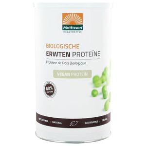 Erwten Proteïne