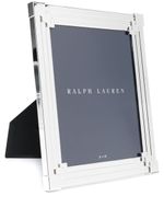 Ralph Lauren Home cadre photo Olivier en argent plaqué - thumbnail