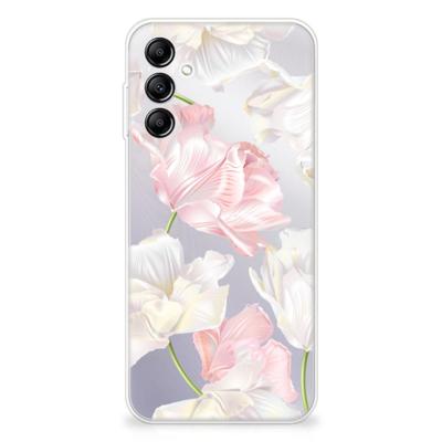 Samsung Galaxy A14 5G | TPU Case | Lovely Flowers