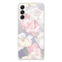 Samsung Galaxy A14 5G | TPU Case | Lovely Flowers