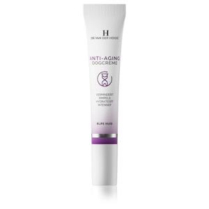 Dr vd Hoog Oogcreme anti-aging