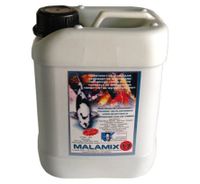 Malamix 17 Vijver Booster 2,5L - Gezondheidsformule van Koi Dokter Maarten Lammens Malamix 17 Vijver Booster 2,5L - Gezondheidsformule van Koi Dokter Maarten Lammens