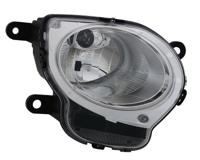 Koplamp rechts 2011565052