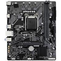 Gigabyte H510M K V2 Moederbord Socket Intel 1200 Vormfactor Micro-ATX Moederbord chipset Intel® H470