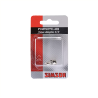 Simson pompnippel atb