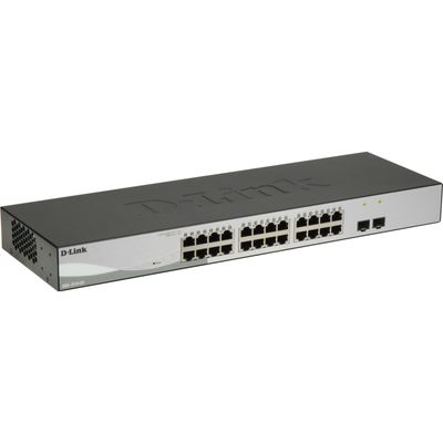 DGS-1210-26 switch