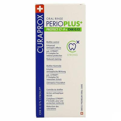 Curaprox Perioplus Protect Fl 200ml