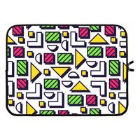 8-bit N°4: Laptop sleeve 15 inch