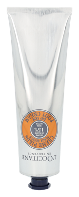 L&apos;Occitane Foot Cream - Dry Skin Voetverzorging 150 ml Dames