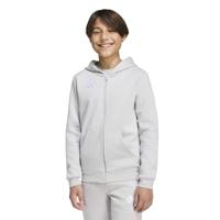 adidas Entrada 26 Vest Kids Grijs Wit