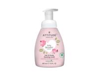 Attitude Baby leaves™ hair & body foaming wash - geurvrij