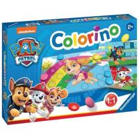 Ravensburger-PAW PATROL CORE-Colorino Paw Patrol-4005556209064-Vanaf 2 jaar