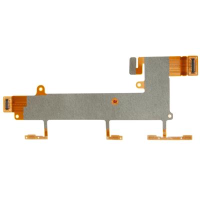 Power-knop Flex kabel voor Nokia Lumia 1320