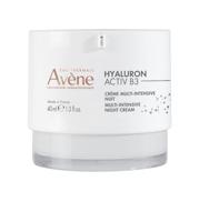 Avène Hyaluron Activ B3 Multi-Intensief Nachtcrème 40ml