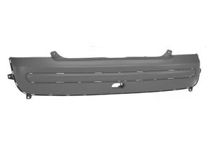 ACHTERBUMPER 0502546