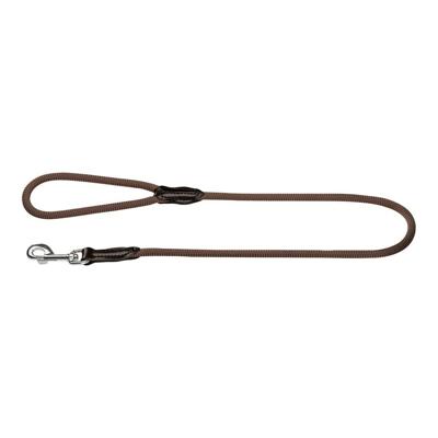 Hondenriem Hunter FREESTYLE Bruin (110 cm)