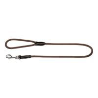 Hondenriem Hunter FREESTYLE Bruin (110 cm)
