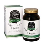 Spirulina bio - thumbnail