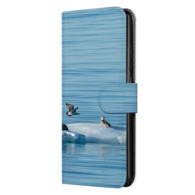 Book Case Hoesje Maken voor de Xiaomi Redmi Note 12 Pro Plus | Eigen telefoonhoesje ontwerpen | Op maat gemaakt