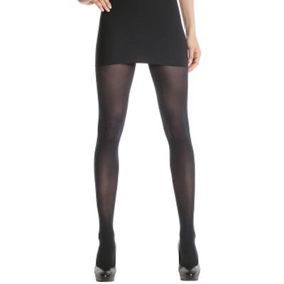 DIM Mod Pantyhose Opaque Velouté