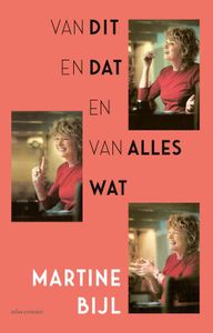 Van dit en dat en van alles wat - Martine Bijl - ebook