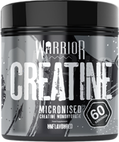 Warrior Creatine Unflavoured (300 g)
