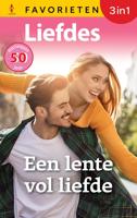 Een lente vol liefde - Cathy Williams, Kathryn Ross, Helen Brooks - ebook