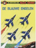 De blauwe engelen (Paperback)